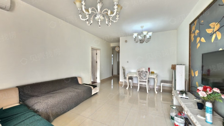 Apartment for rent in Qingdao - Heda Hecheng - Photo 4