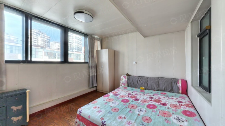 Rent Apartment in Qingdao: Heda Hecheng