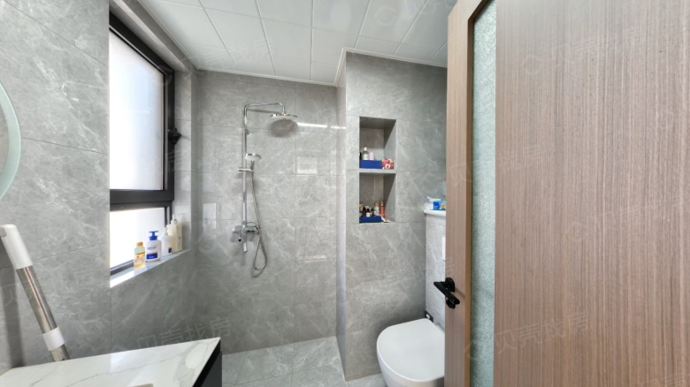 Apartment for rent in Xian - Wanda Tianyue Phase II - Photo 6