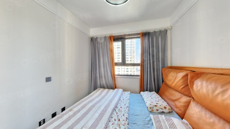 Apartment for rent in Xian - Wanda Tianyue Phase II - Photo 4