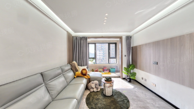 Apartment for rent in Xian - Wanda Tianyue Phase II - Photo 3