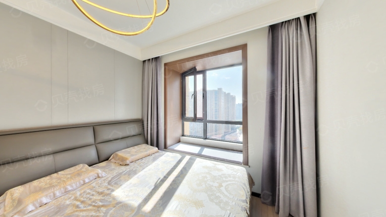 Apartment for rent in Xian - Wanda Tianyue Phase II - Photo 5