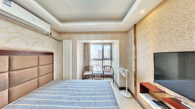 Apartment for rent in Lanzhou - Yanlord International - Photo 2