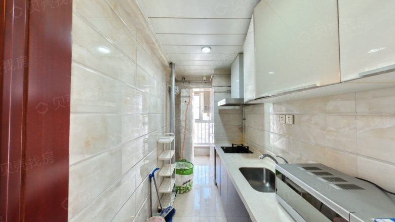 Apartment for rent in Lanzhou - Yanlord International - Photo 3