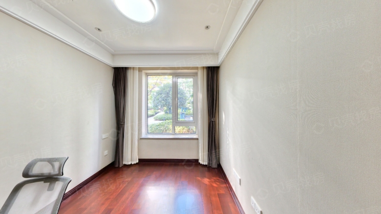 Chengzhi Huating North District