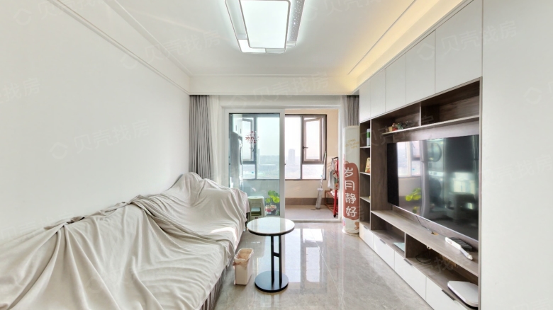 Apartment for rent in Wuhan - Zhonghai East Foothills of Optics Valley - Photo 5