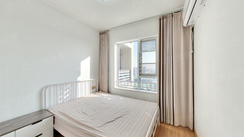 Apartment for rent in Wuhan - Zhonghai East Foothills of Optics Valley - Photo 2