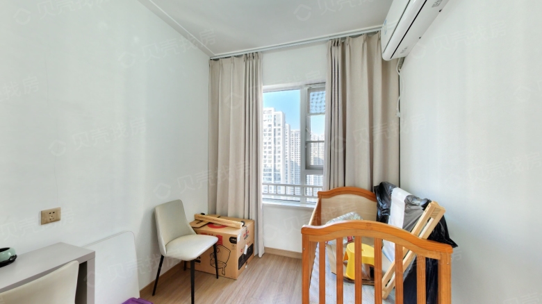 Apartment for rent in Wuhan - Zhonghai East Foothills of Optics Valley - Photo 3