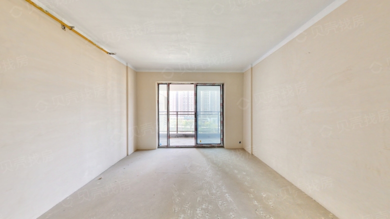 Apartment for rent in Wuhan - China Construction Platinum Residence K1 - Photo 2