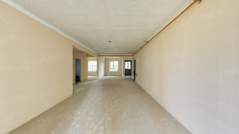 Apartment for rent in Wuhan - China Construction Platinum Residence K1 - Photo 3