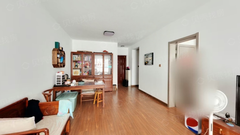 Apartment for rent in Tianjing - Capitaland International Peninsula Menorca Town - Photo 1