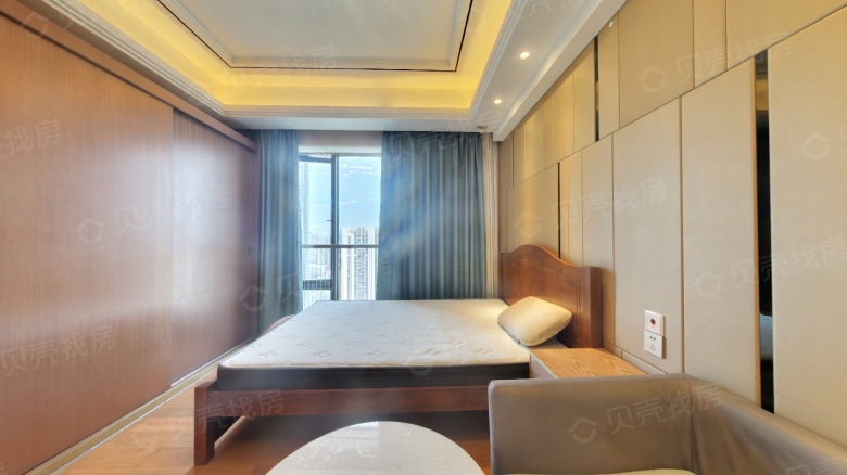 Apartment for rent in Shenzhen - Evergrande City Lights - Photo 1
