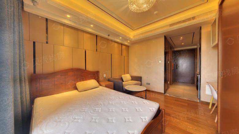Apartment for rent in Shenzhen - Evergrande City Lights - Photo 2