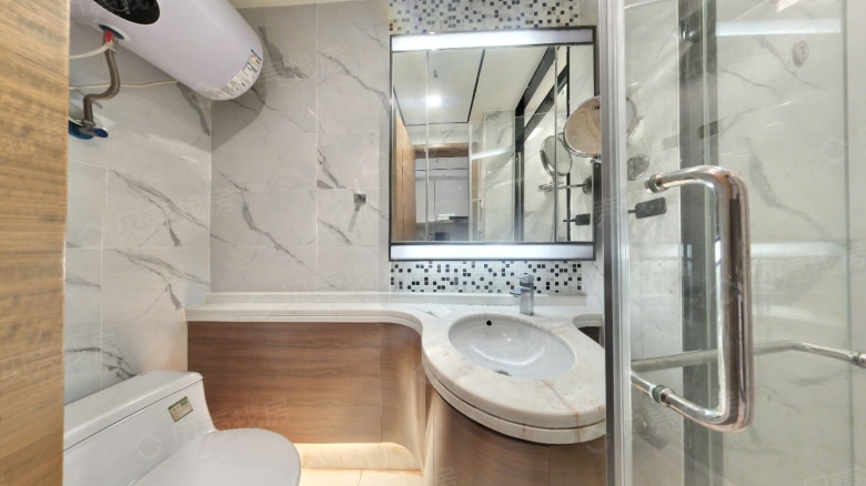 Apartment for rent in Shenzhen - Evergrande City Lights - Photo 3