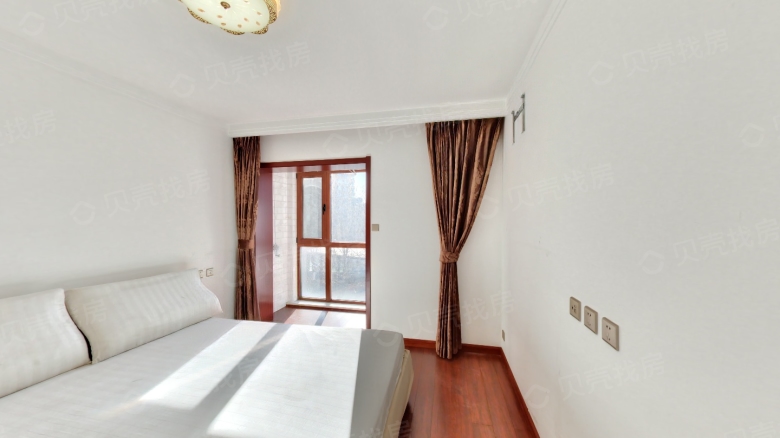 Apartment for rent in Shenyang - Royal View New World - Photo 2