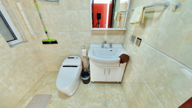 Apartment for rent in Shenyang - Royal View New World - Photo 7