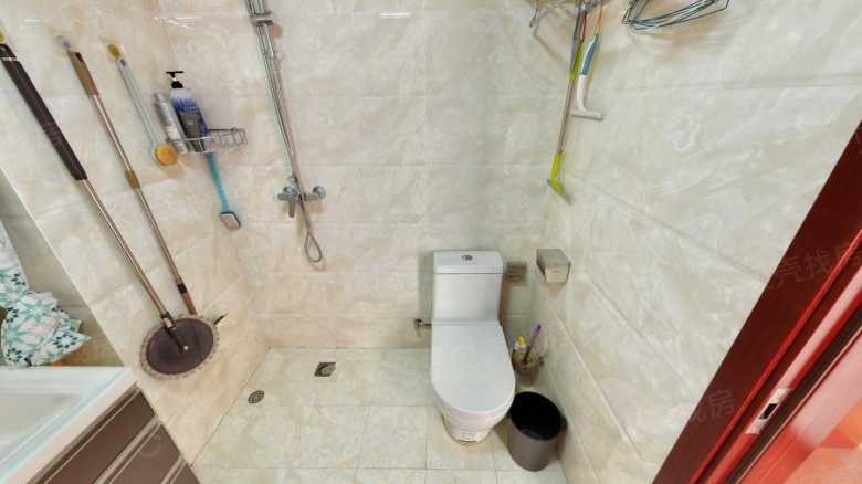 Apartment for rent in Shenyang - Royal View New World - Photo 8