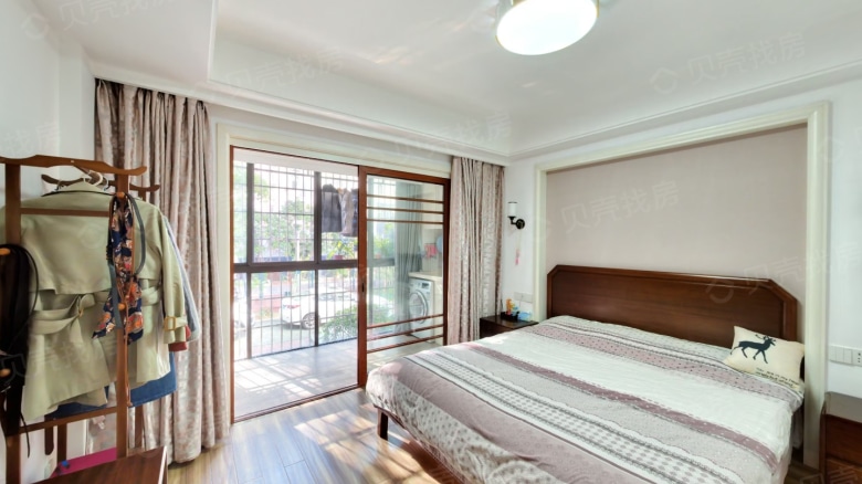 Apartment for rent in Ningbo - Ivy Town - Photo 5