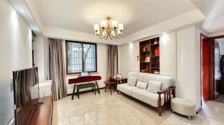 Ningbo expat housing - Furnished apartment: Ivy Town