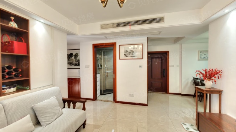 Apartment for rent in Ningbo - Ivy Town - Photo 2