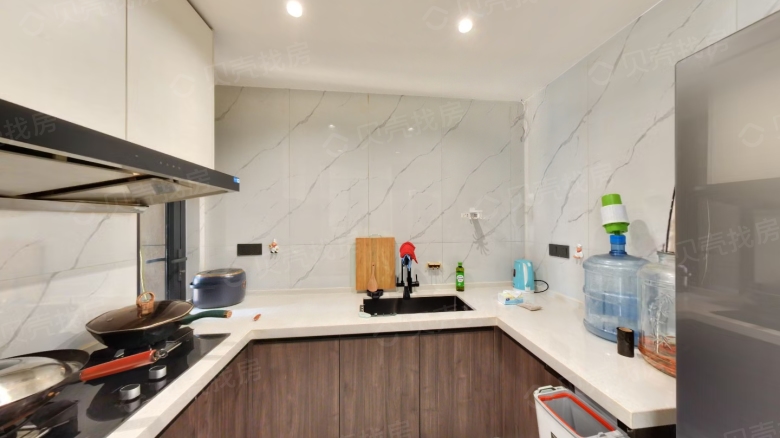 Apartment for rent in Kunming - Shanhai Bay - Photo 7