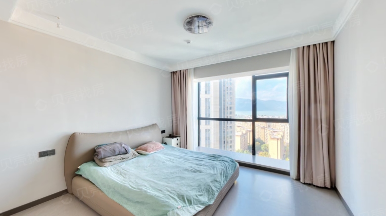 Apartment for rent in Kunming - Shanhai Bay - Photo 3