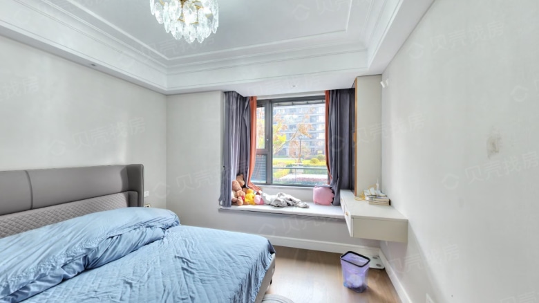 Apartment for rent in Nantong - Guiyu Jiangnan - Photo 4