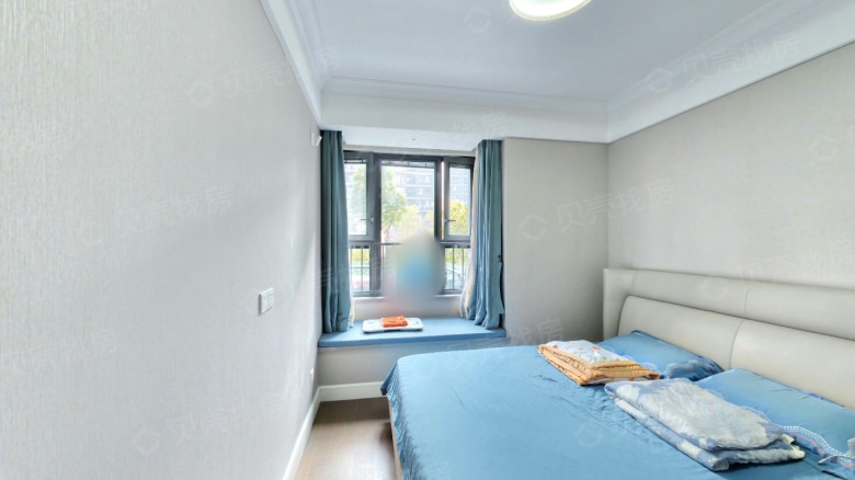 Apartment for rent in Nantong - Guiyu Jiangnan - Photo 5