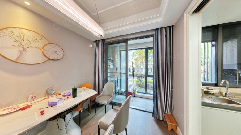 Apartment for rent in Nantong - Guiyu Jiangnan - Photo 7