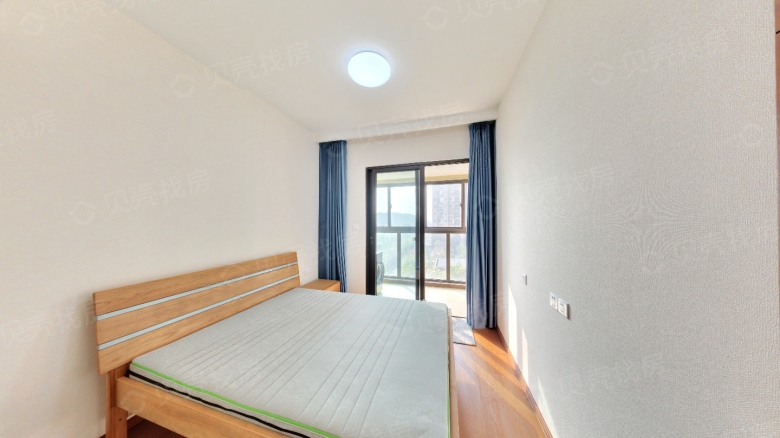 Apartment for rent in Nantong - Harmony, Elegance, and Ode - Photo 5