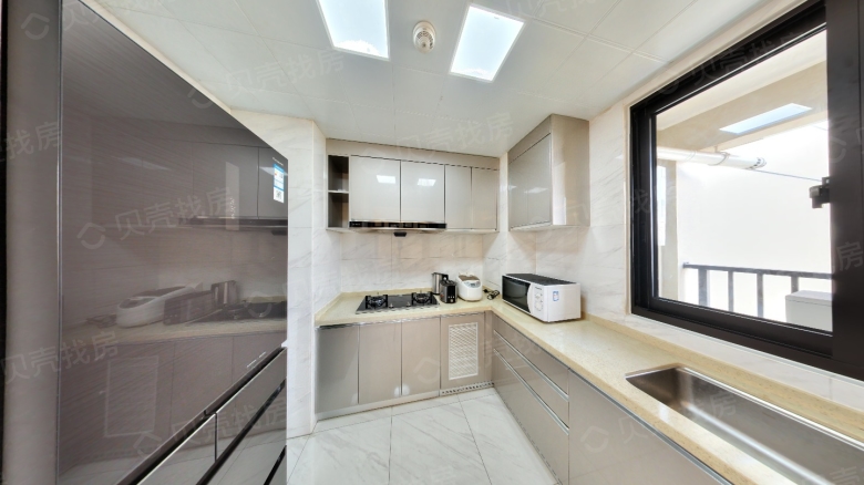 Apartment for rent in Nantong - Harmony, Elegance, and Ode - Photo 7