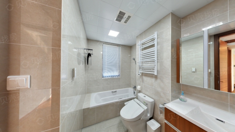 Apartment for rent in Nantong - Harmony, Elegance, and Ode - Photo 8