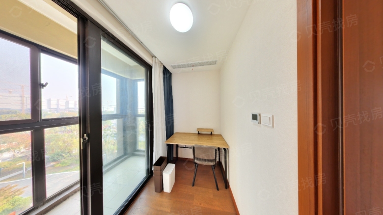 Apartment for rent in Nantong - Harmony, Elegance, and Ode - Photo 6