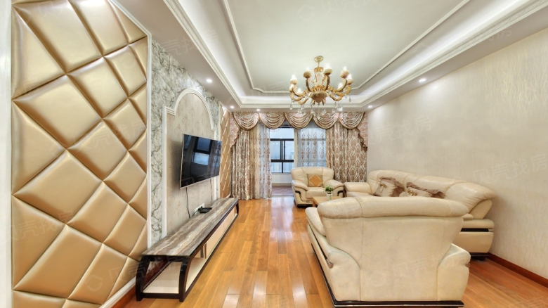 Apartment for rent in Nanjing - Tianzheng Tianyu Xian A District - Photo 1