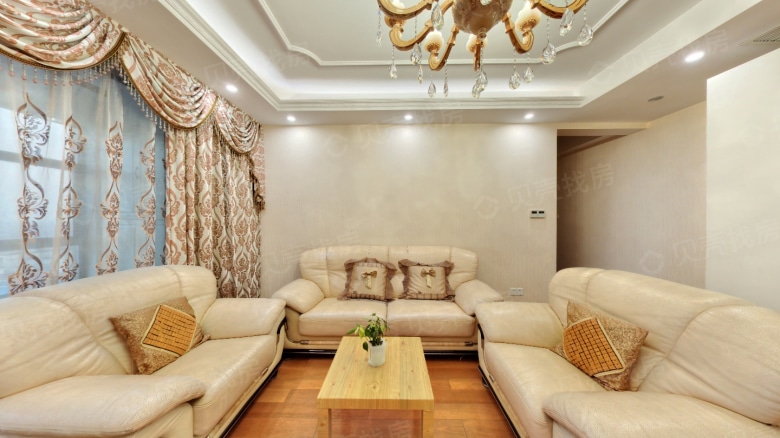 Apartment for rent in Nanjing - Tianzheng Tianyu Xian A District - Photo 2
