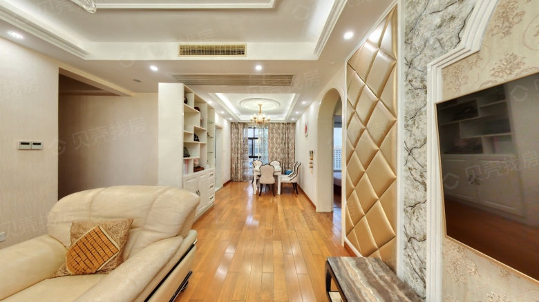 Apartment for rent in Nanjing - Tianzheng Tianyu Xian A District - Photo 3