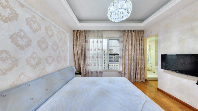 Apartment for rent in Nanjing - Tianzheng Tianyu Xian A District - Photo 5