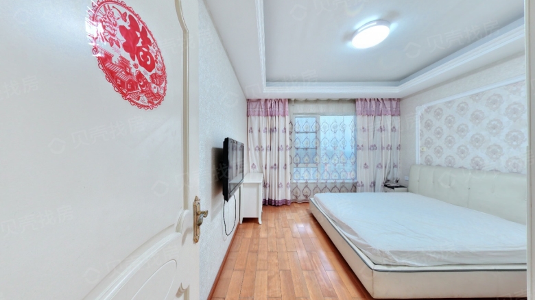 Apartment for rent in Nanjing - Tianzheng Tianyu Xian A District - Photo 6