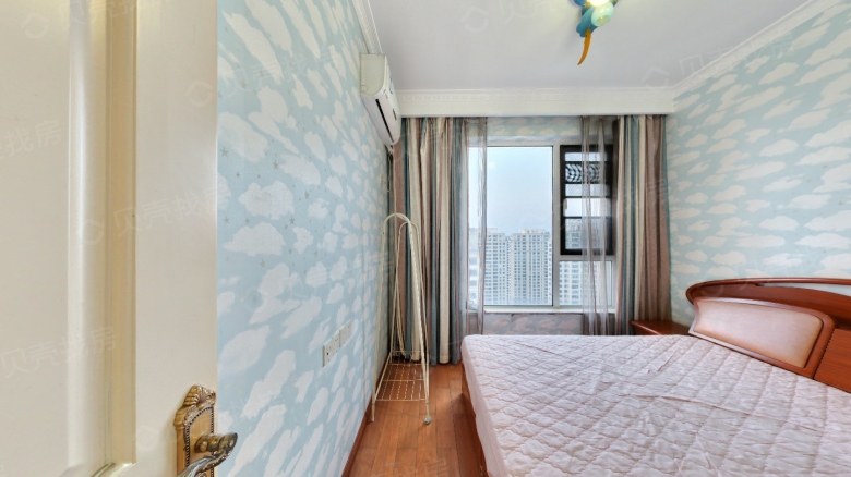 Apartment for rent in Nanjing - Tianzheng Tianyu Xian A District - Photo 7