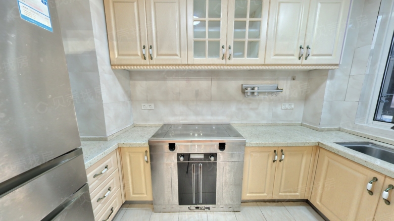 Apartment for rent in Nanjing - Tianzheng Tianyu Xian A District - Photo 8