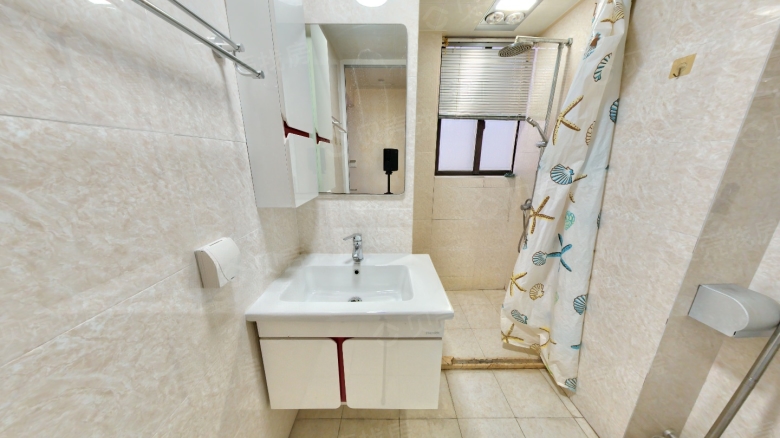 Apartment for rent in Nanjing - Tianzheng Tianyu Xian A District - Photo 9