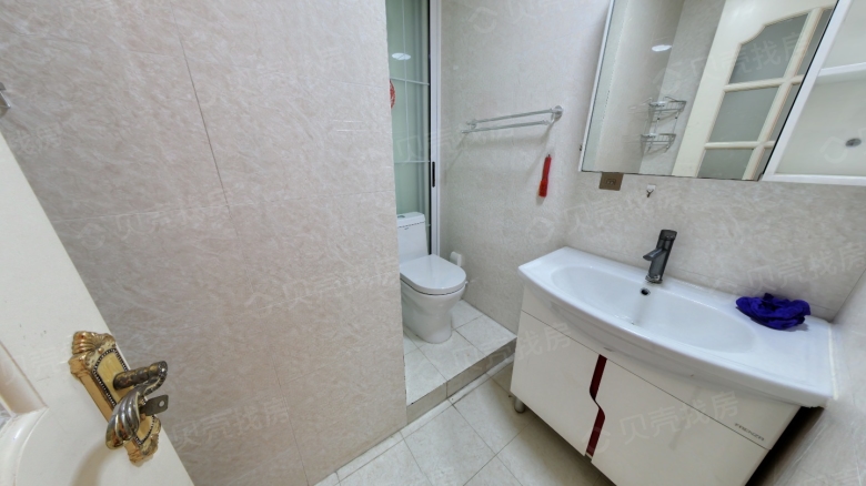 Apartment for rent in Nanjing - Tianzheng Tianyu Xian A District - Photo 10