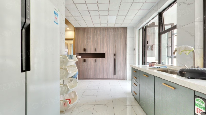 Apartment for rent in Kunming - Yunnan Impression City Park Plaza - Photo 9