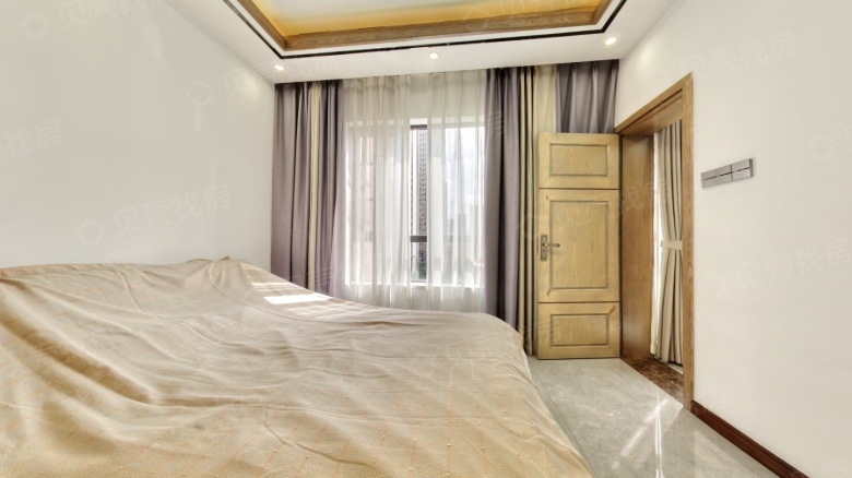 Apartment for rent in Kunming - Yunnan Impression City Park Plaza - Photo 3