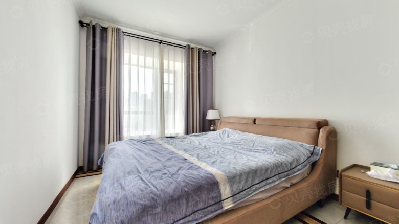 Apartment for rent in Kunming - Yunnan Impression City Park Plaza - Photo 8