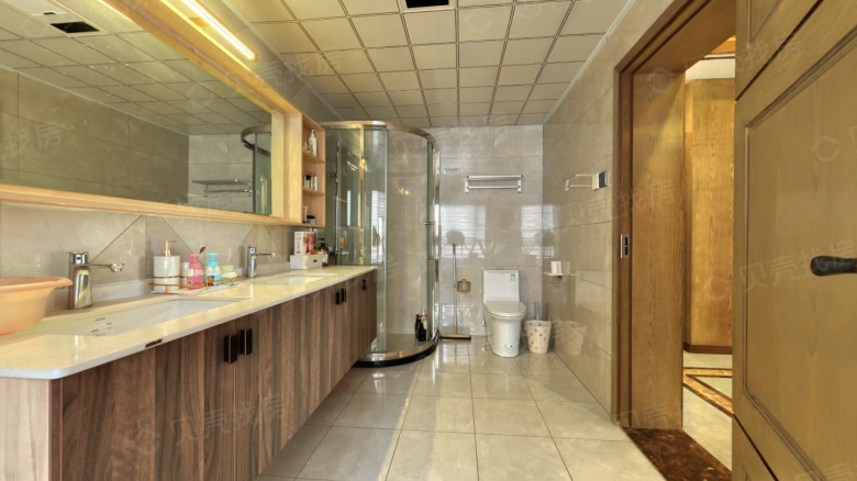 Apartment for rent in Kunming - Yunnan Impression City Park Plaza - Photo 10