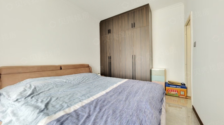 Apartment for rent in Kunming - Yunnan Impression City Park Plaza - Photo 7