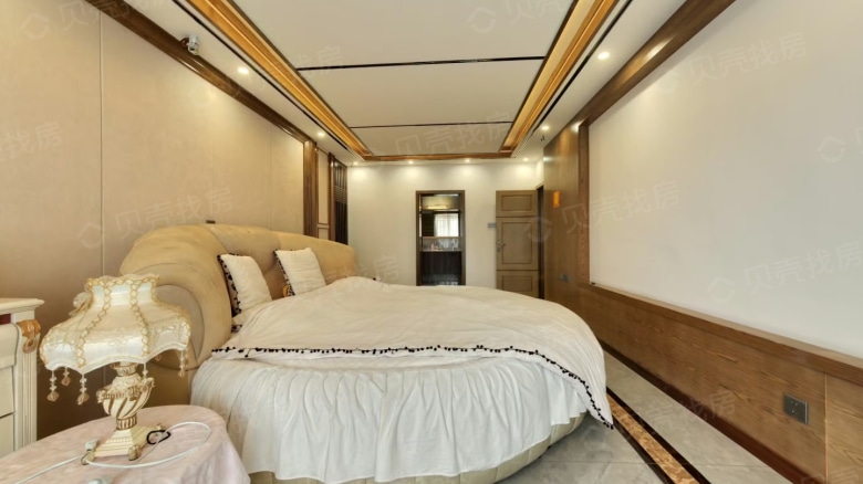 Apartment for rent in Kunming - Yunnan Impression City Park Plaza - Photo 4