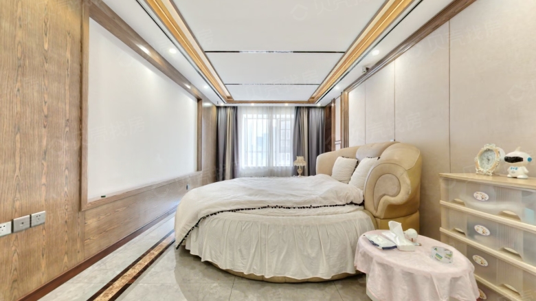 Apartment for rent in Kunming - Yunnan Impression City Park Plaza - Photo 6