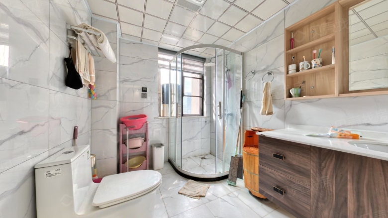 Apartment for rent in Kunming - Yunnan Impression City Park Plaza - Photo 11